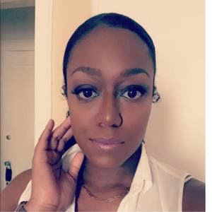 Meet your Posher, Corinne